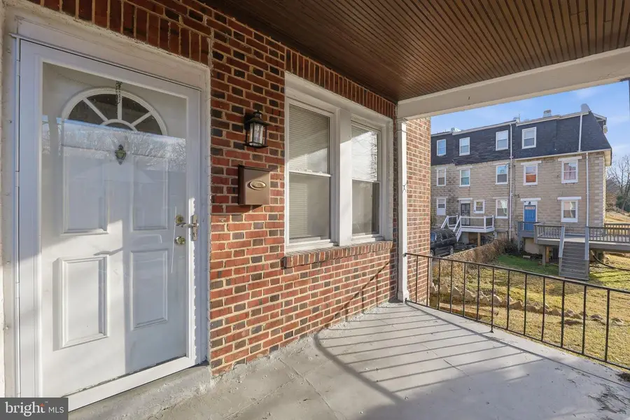 610 Winston Ave, Baltimore, MD 21212 - #2