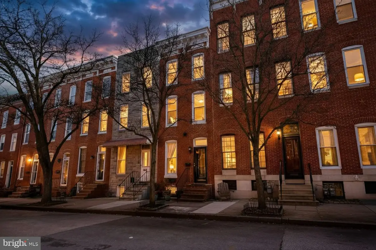 1271 Battery Ave, Baltimore, MD 21230 - #1