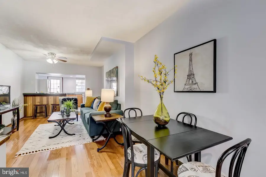 232 E Barney St, Baltimore, MD 21230 - #3