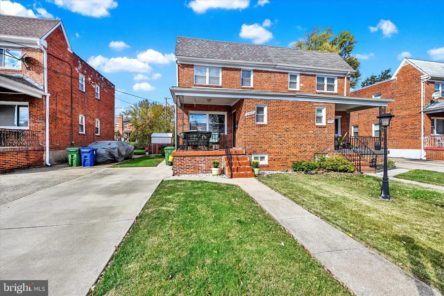 3922 Mortimer Ave, Baltimore, MD 21215 - #2