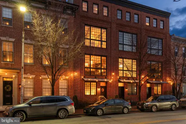 1731 Aliceanna St, BALTIMORE, MD 21231