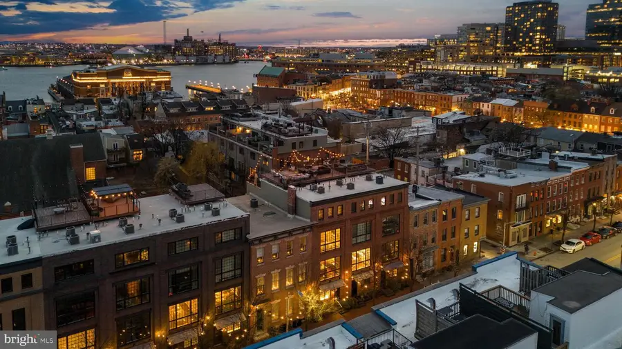 1731 Aliceanna St, Baltimore, MD 21231 - #2