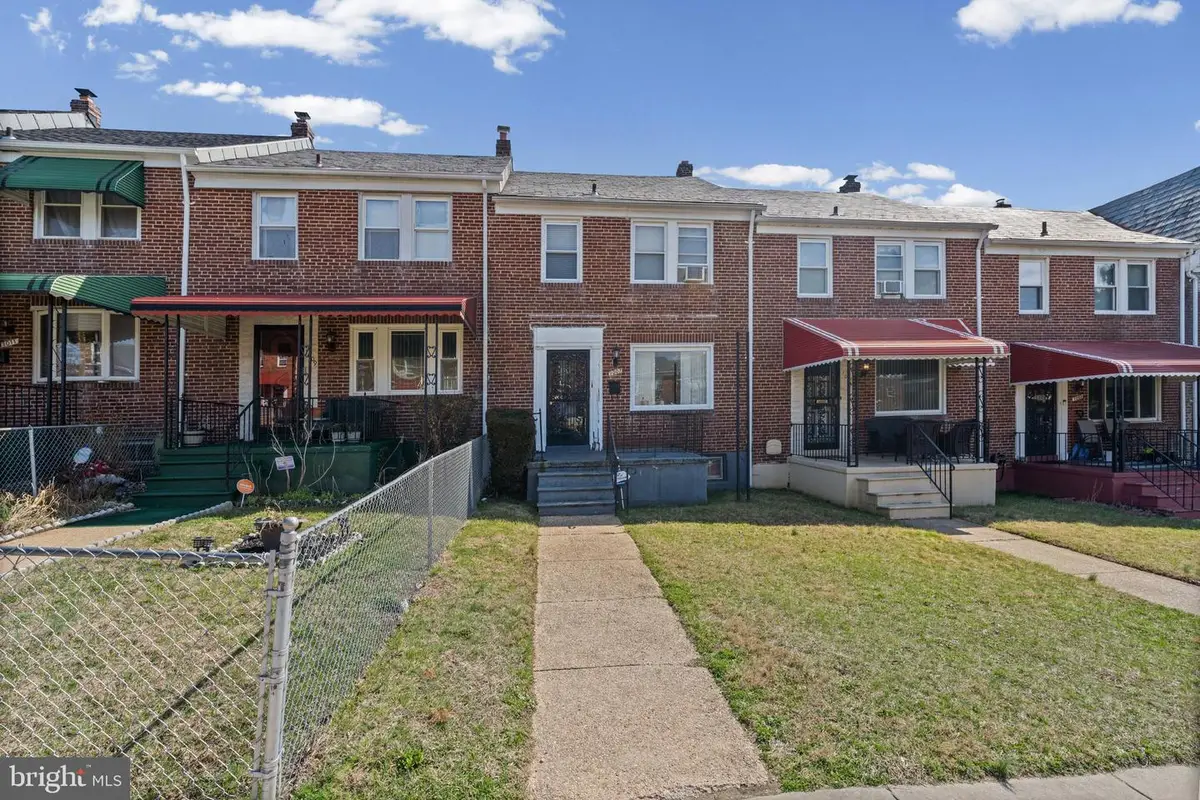 1007 Wildwood Pkwy, Baltimore, MD 21229 - #1