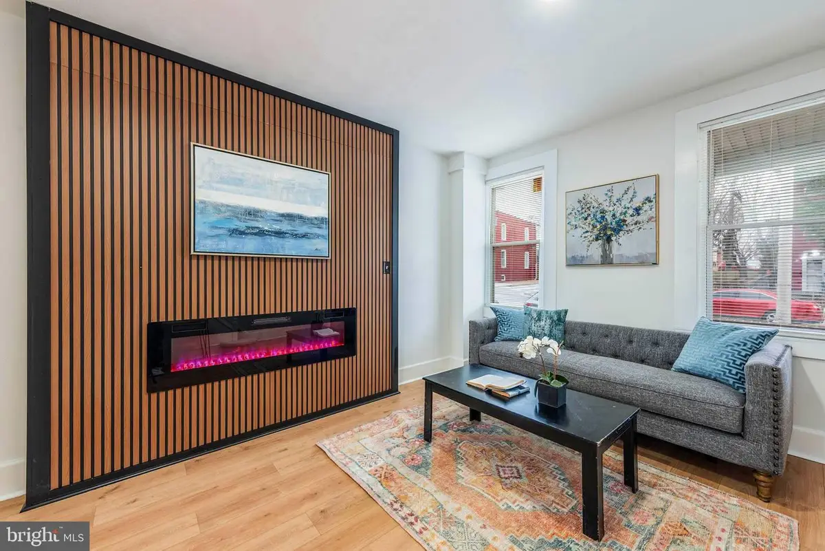 2514 Barclay St, Baltimore, MD 21218 - #1