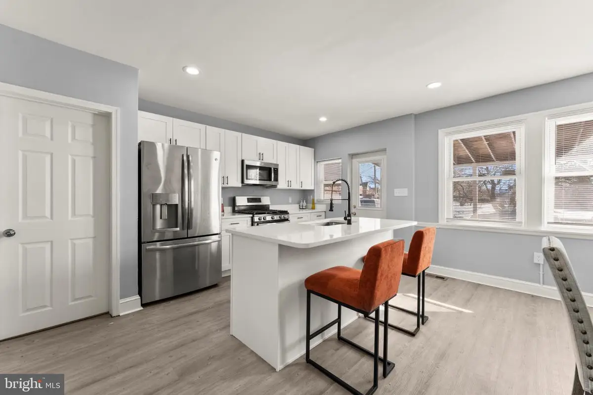 4527 Northwood, Baltimore, MD 21239 - #1