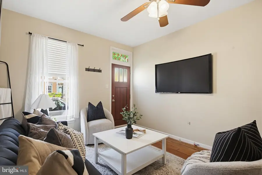 139 E Randall St, Baltimore, MD 21230 - #3