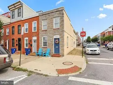 3120 Elliott St, Baltimore, MD 21224 - #1