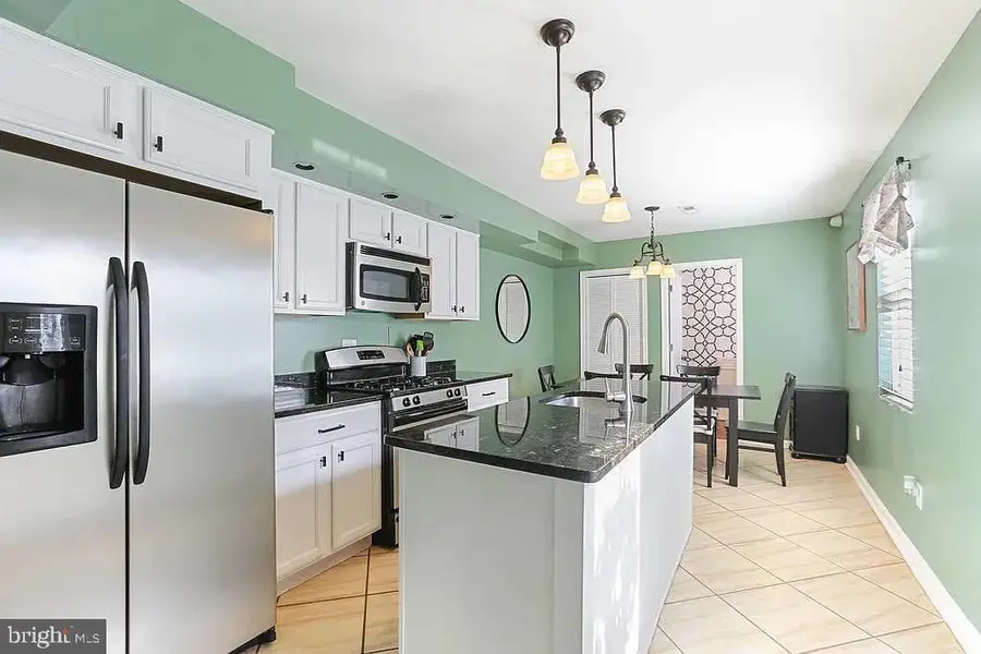 3120 Elliott St, Baltimore, MD 21224 - #2