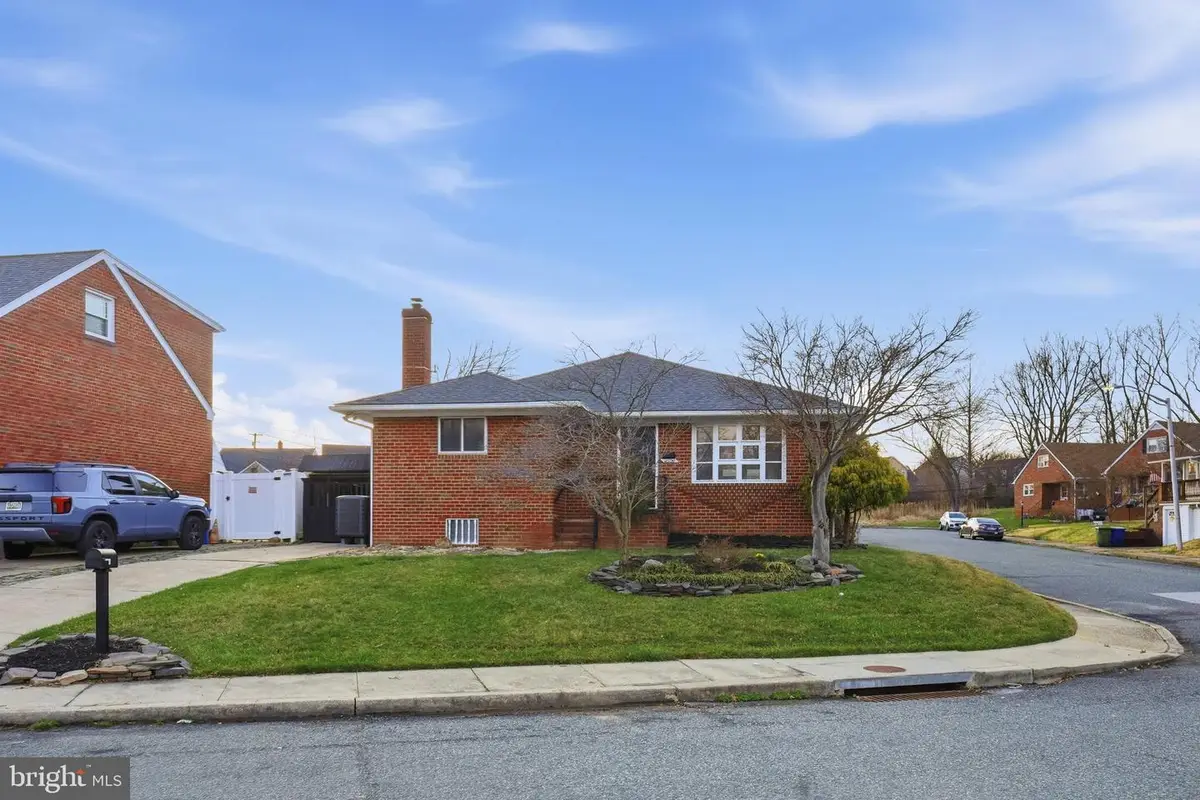 7604 Windy Rdg, Baltimore, MD 21236 - #1