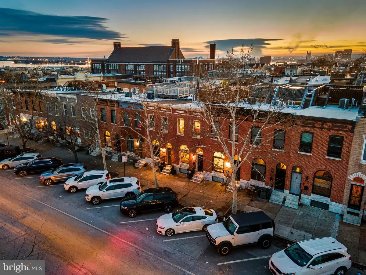 724 S Conkling St, Baltimore, MD 21224 - #1