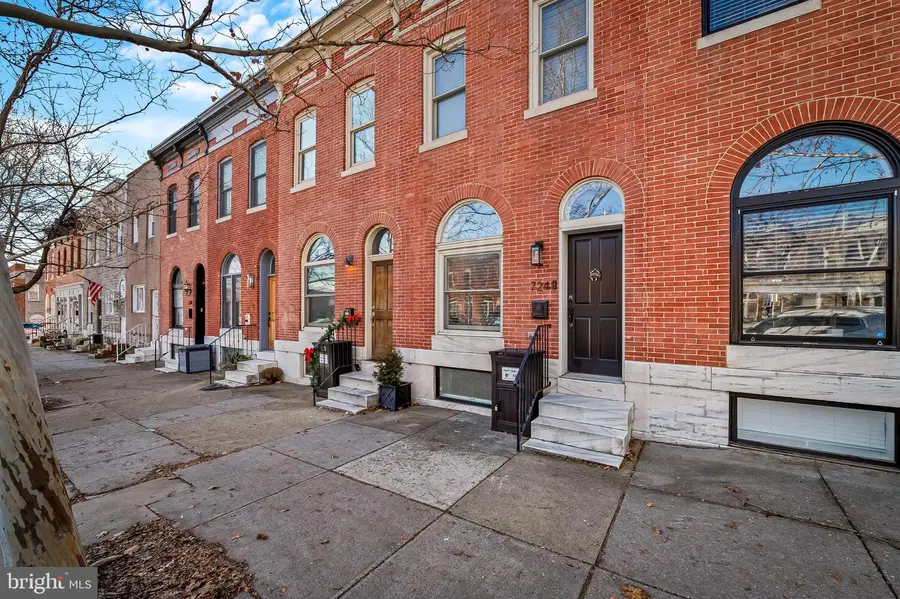 724 S Conkling St, Baltimore, MD 21224 - #2