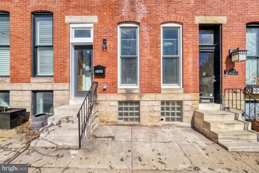 2328 E Baltimore St, Baltimore, MD 21224 - #2