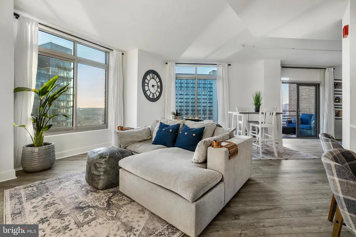 675 President St #2602, Baltimore, MD 21202 - #1