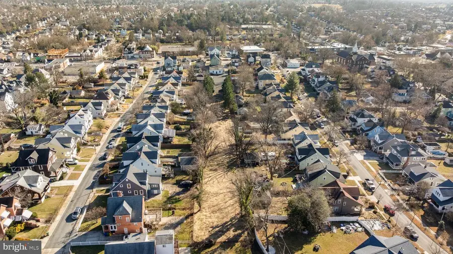 4906 Harford Rd, Baltimore, MD 21214 - #2