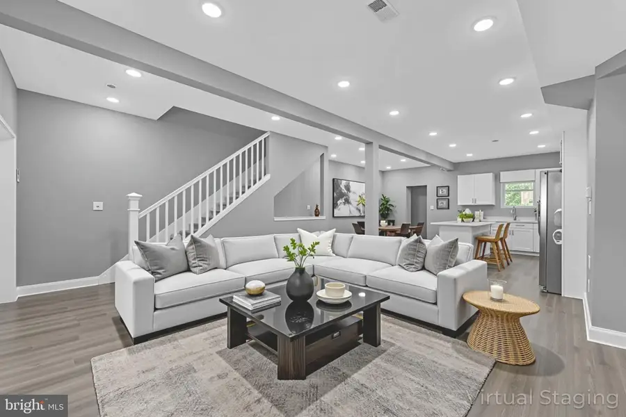 4225 Park Heights Ave, Baltimore, MD 21215 - #2