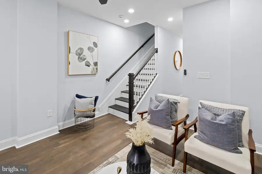 1612 E Chase St, Baltimore, MD 21213 - #3