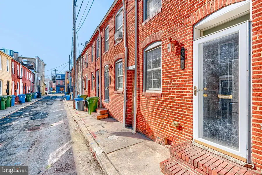 2016 Portugal St, Baltimore, MD 21231 - #2