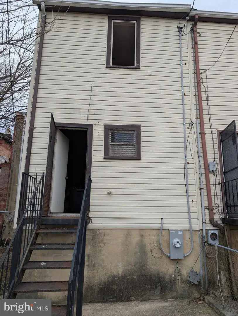 1818 Hope St, Baltimore, MD 21202 - #2