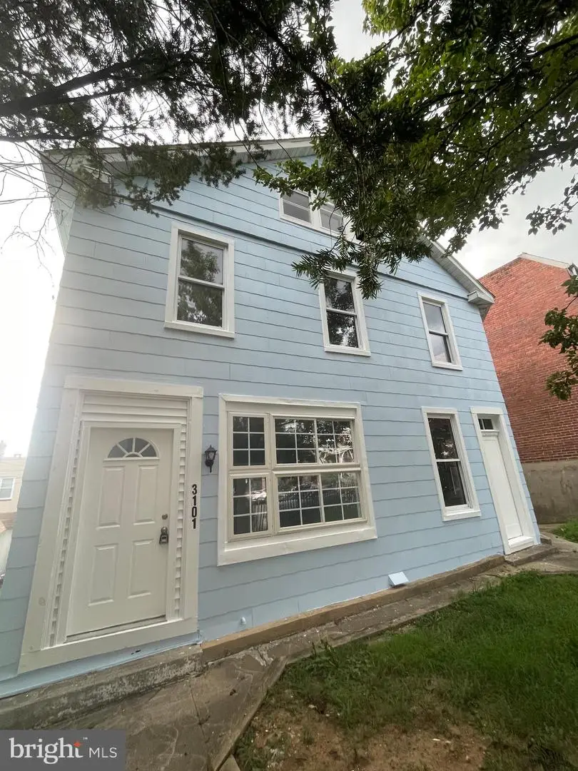 3101 Wilkens Ave, Baltimore, MD 21223 - #3