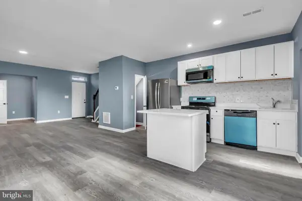 4216 Reisterstown Rd, BALTIMORE, MD 21215