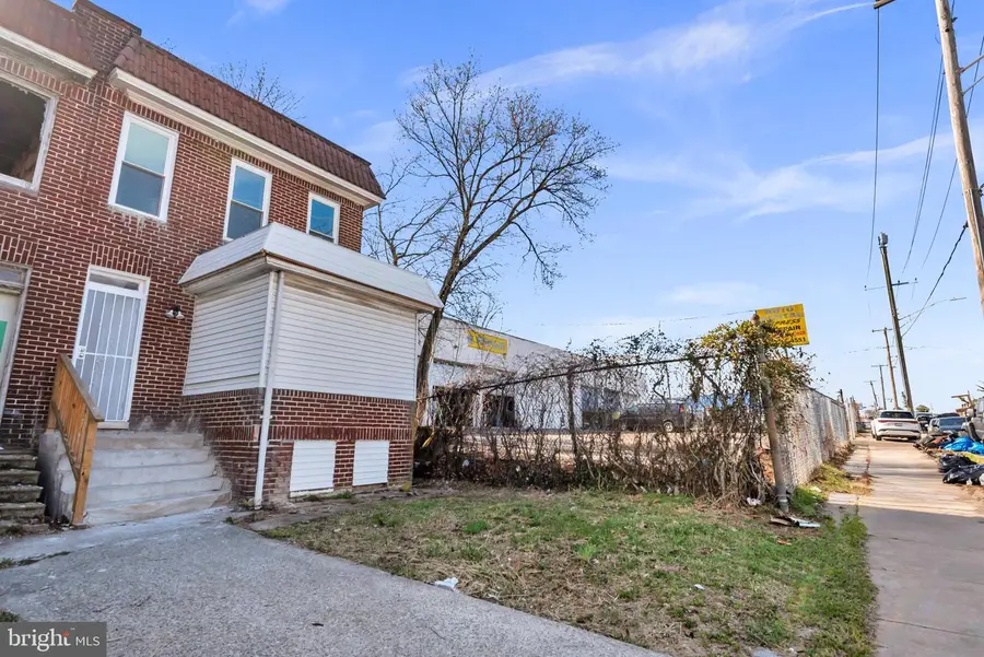 4216 Reisterstown Rd, Baltimore, MD 21215 - #2