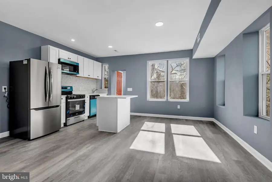 4216 Reisterstown Rd, Baltimore, MD 21215 - #3