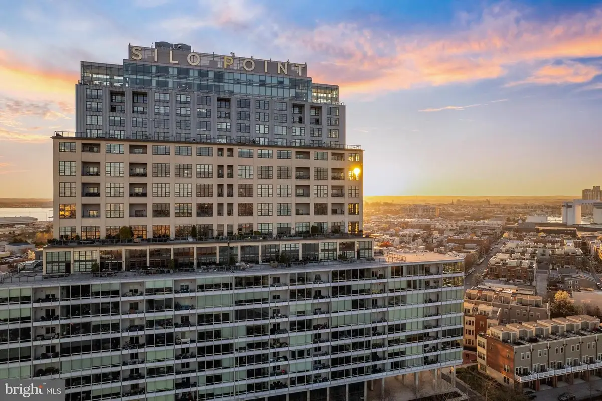 1200 Steuart St #713, Baltimore, MD 21230 - #1