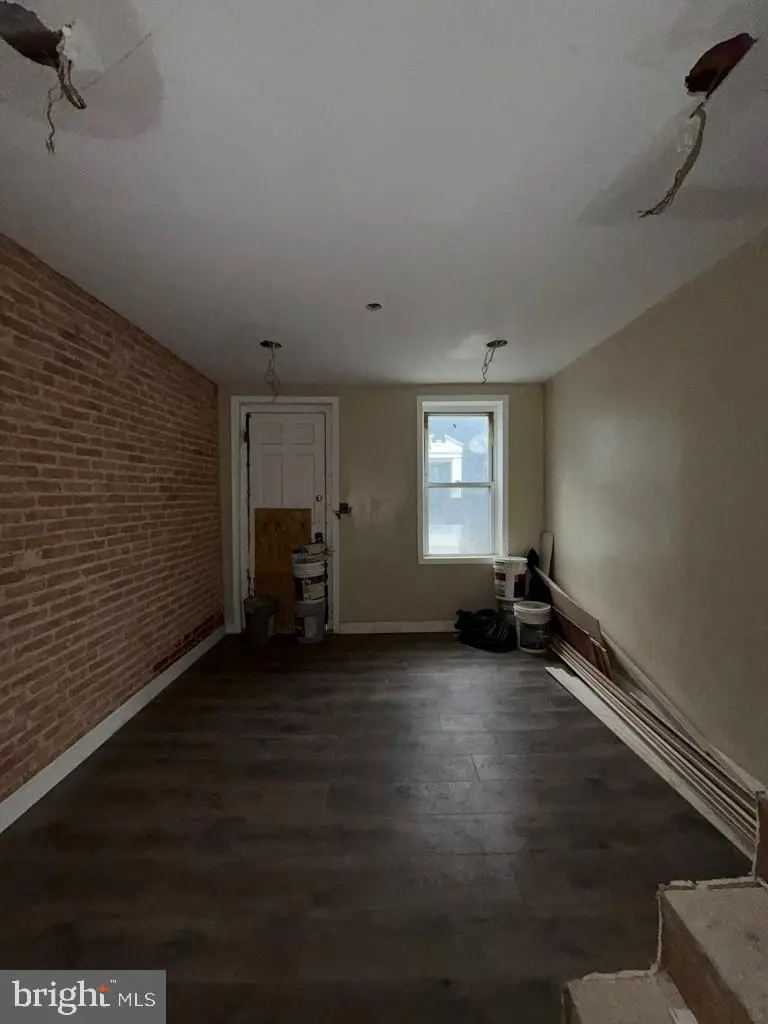 1605 Lemmon St, Baltimore, MD 21223 - #3