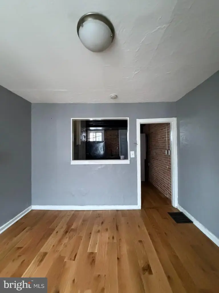 1607 Lemmon St, Baltimore, MD 21223 - #2