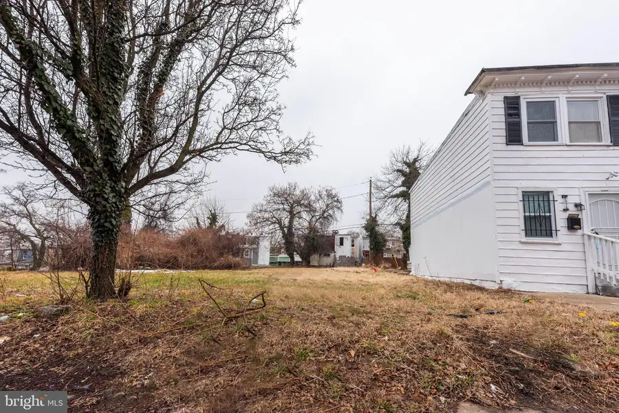 2638 Dulany St, Baltimore, MD 21223 - #3