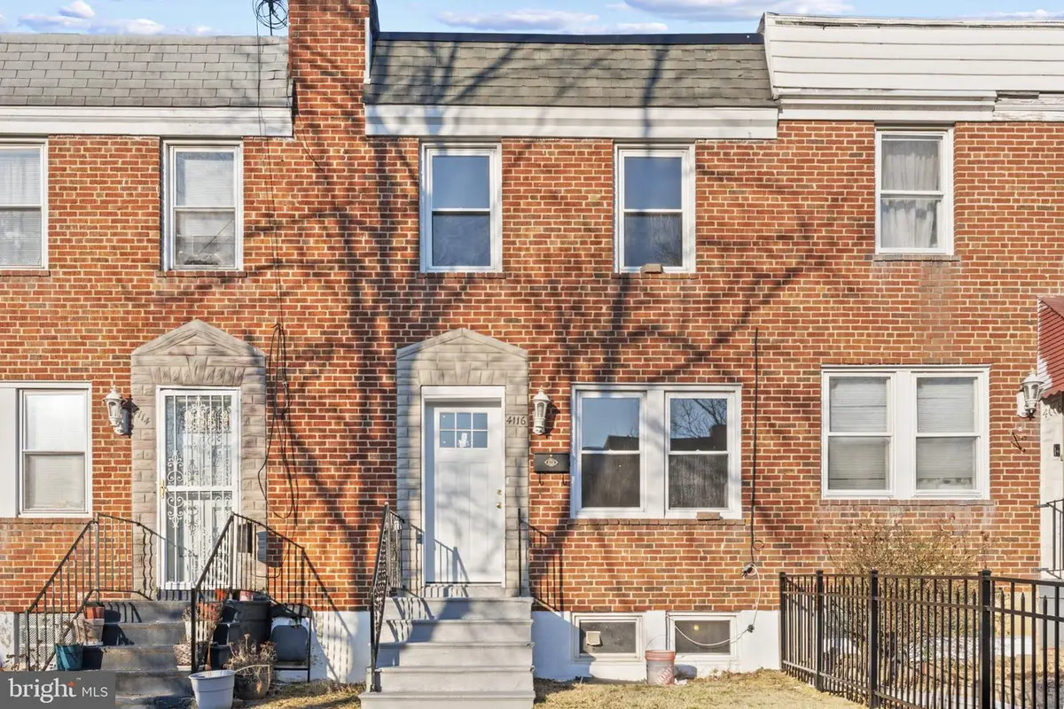 4116 Raymonn Ave, Baltimore, MD 21213 - #1