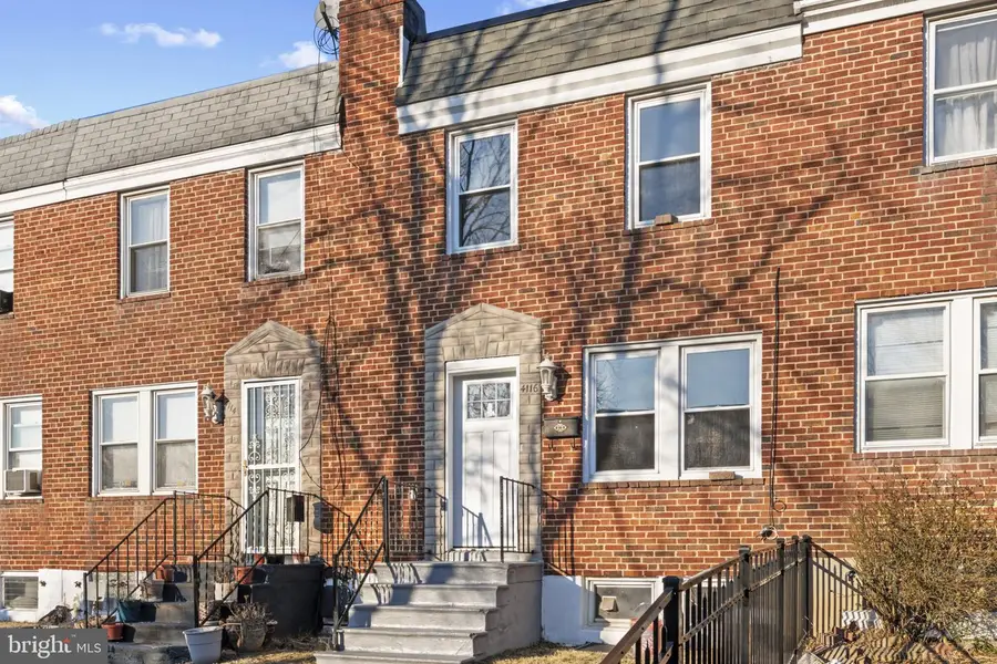 4116 Raymonn Ave, Baltimore, MD 21213 - #2