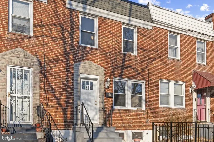 4116 Raymonn Ave, Baltimore, MD 21213 - #3