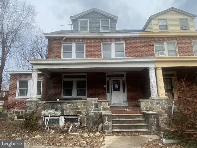1306 E 33rd St, Baltimore, MD 21218 - #1