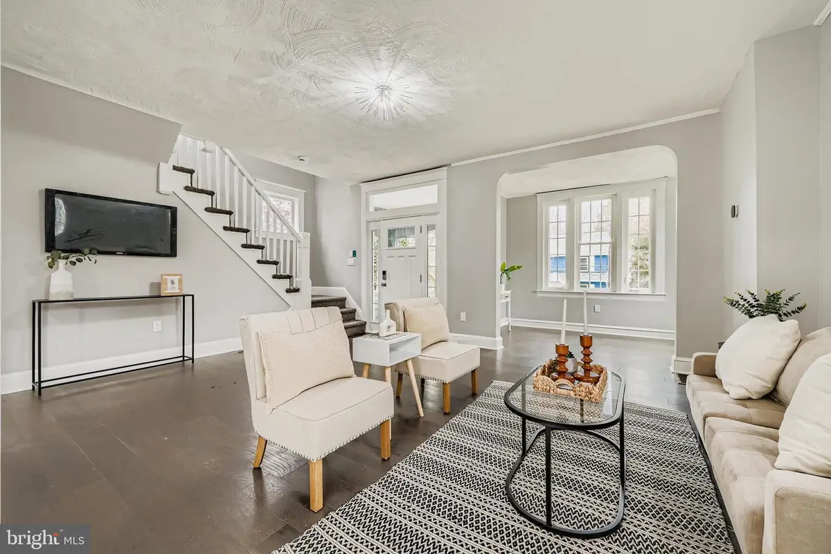 4219 Parkmont Ave, Baltimore, MD 21206 - #1