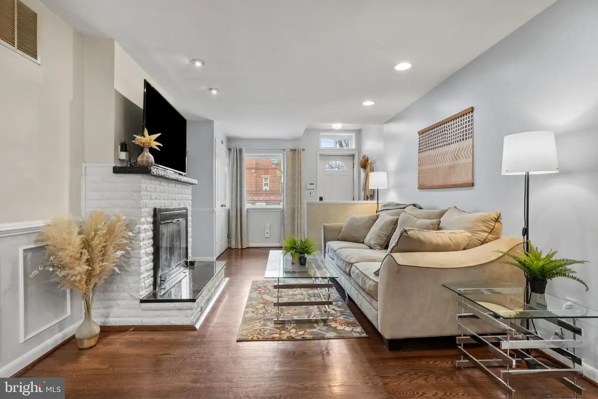 3039 O`donnell Street, Baltimore, MD 21224 - #1