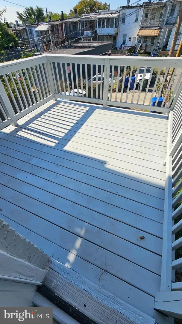 2805 Erdman, Baltimore, MD 21213 - #3