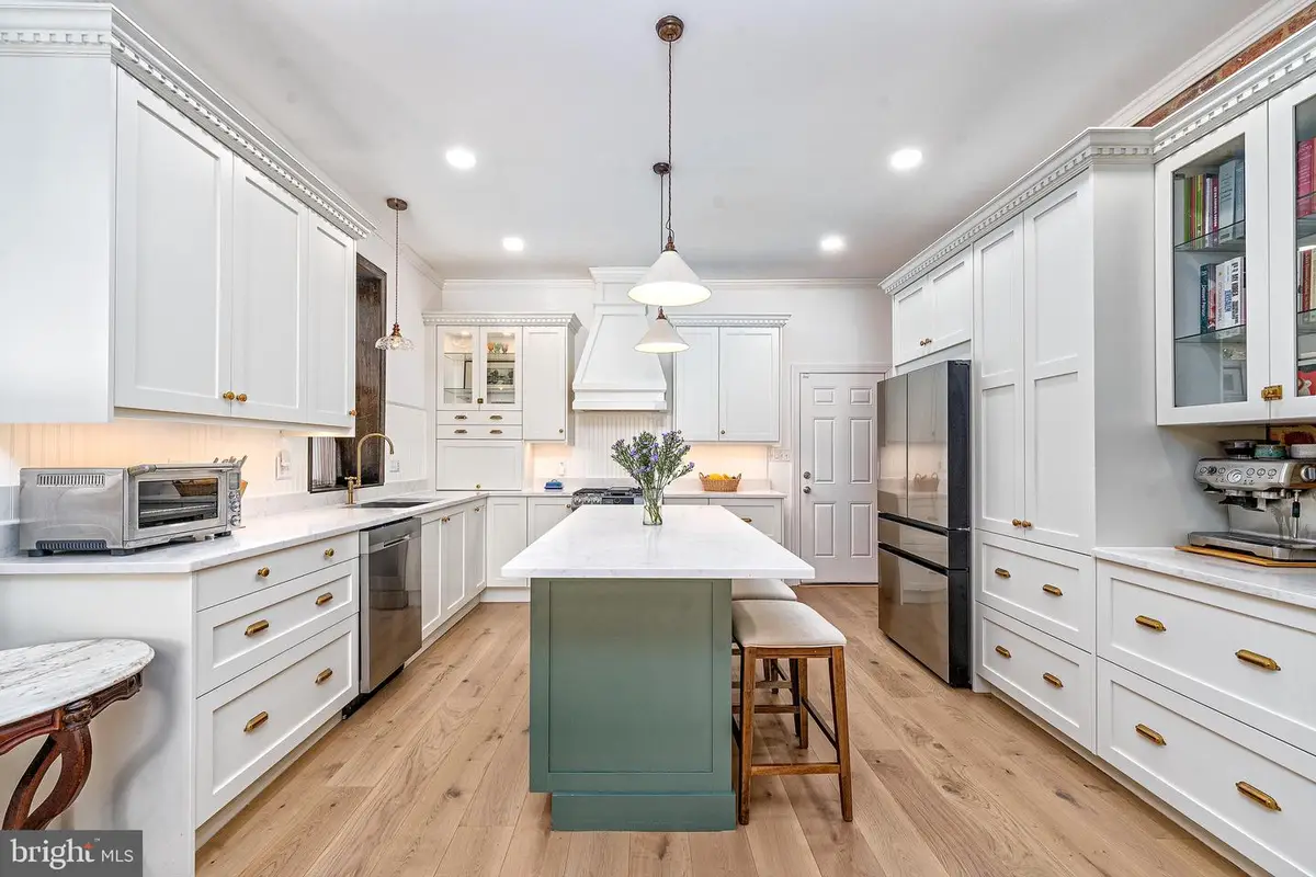 1800 E Pratt St, Baltimore, MD 21231 - #1