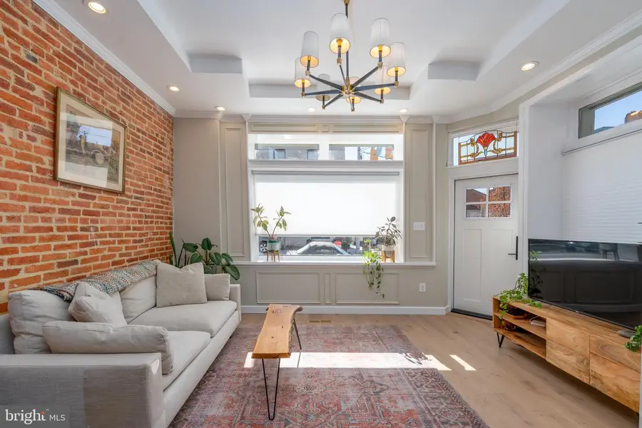 1800 E Pratt St, Baltimore, MD 21231 - #3