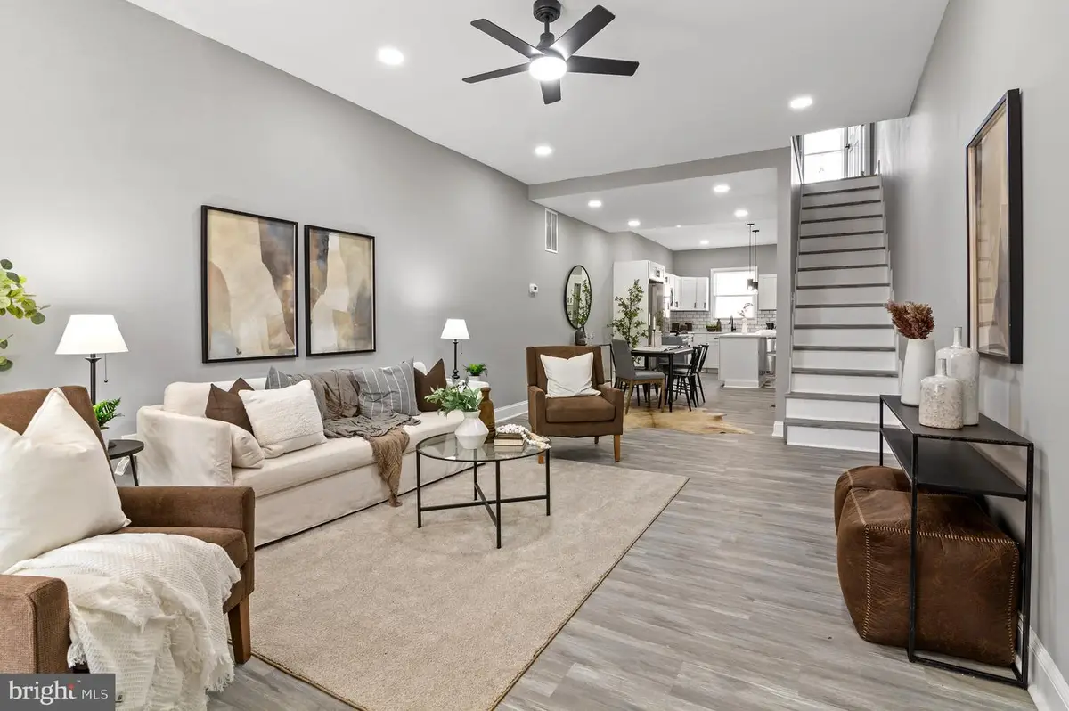 1403 S Carey St, Baltimore, MD 21230 - #1