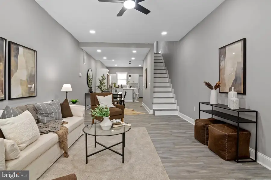 1403 S Carey St, Baltimore, MD 21230 - #2