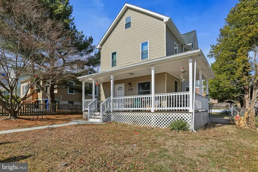 3814 Pinewood Ave, Baltimore, MD 21206 - #3