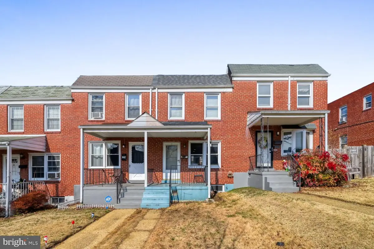 3650 Clarenell Rd, Baltimore, MD 21229 - #1