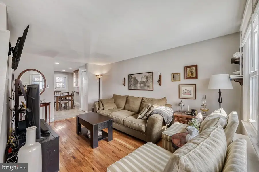 3650 Clarenell Rd, Baltimore, MD 21229 - #2