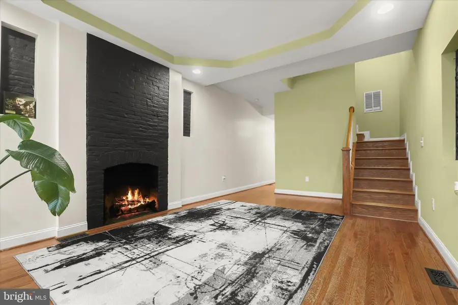 1438 N Bond St, Baltimore, MD 21213 - #3