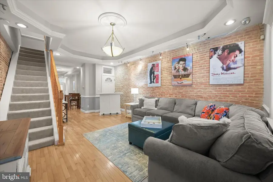 1520 Marshall St, Baltimore, MD 21230 - #3