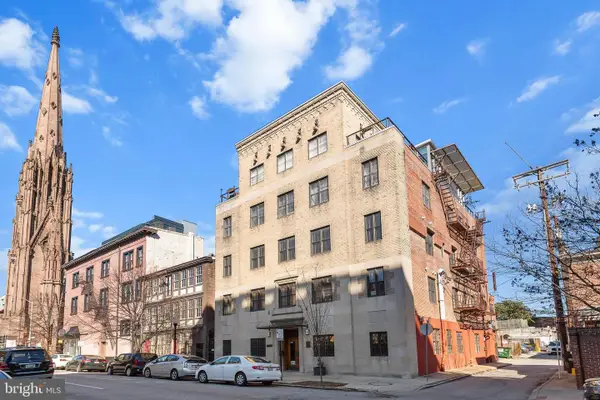 104 W Madison St #6, BALTIMORE, MD 21201