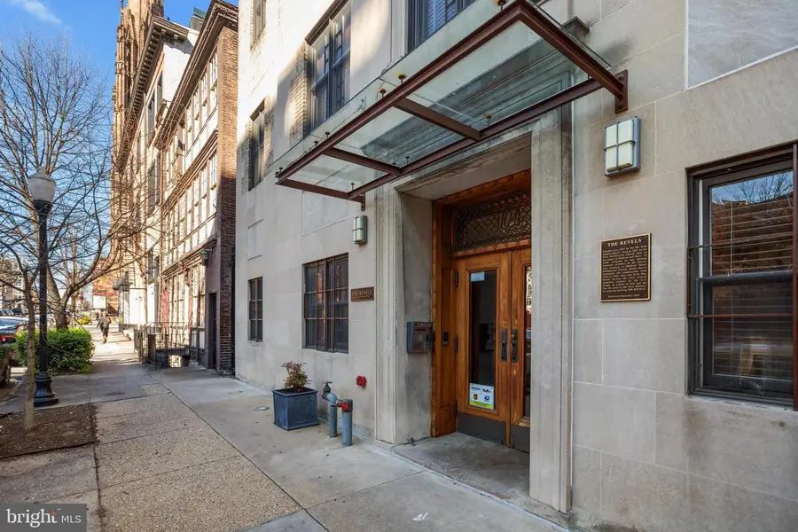 104 W Madison St #6, Baltimore, MD 21201 - #2