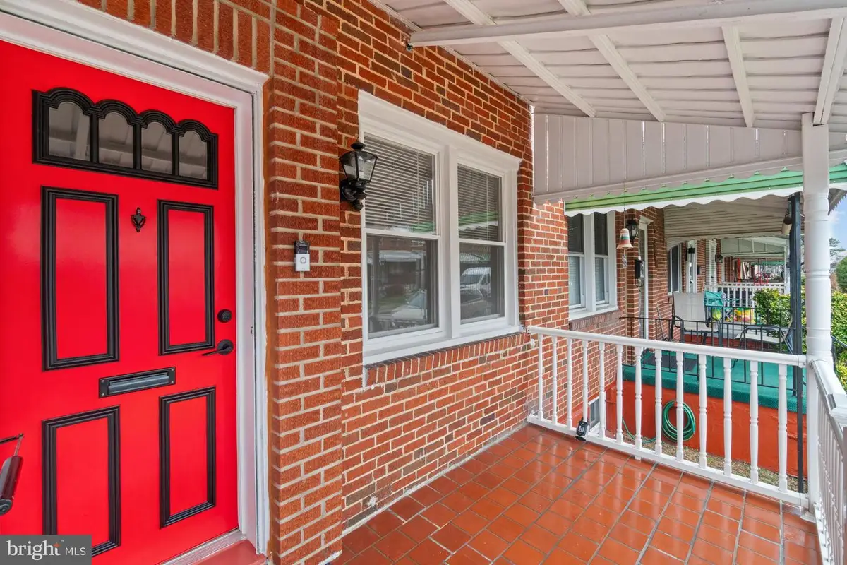4345 Newport Ave, Baltimore, MD 21211 - #1