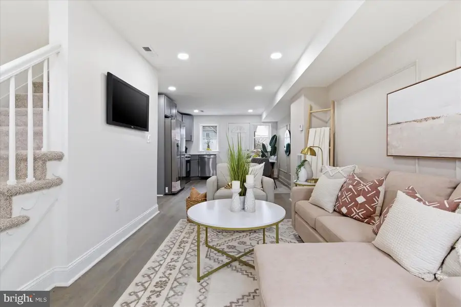 21 Culver St, Baltimore, MD 21229 - #2